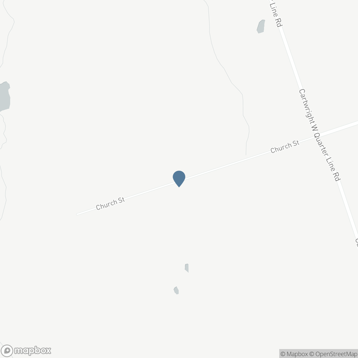 2851 CHURCH STREET, Scugog, Ontario L0B 1B0